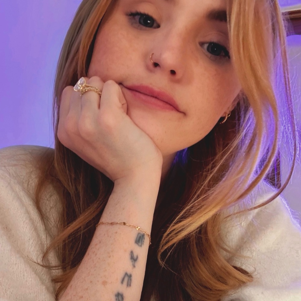 Meet your Posher, Nikki